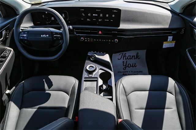 2025 Kia EV6 Wind Tacoma WA