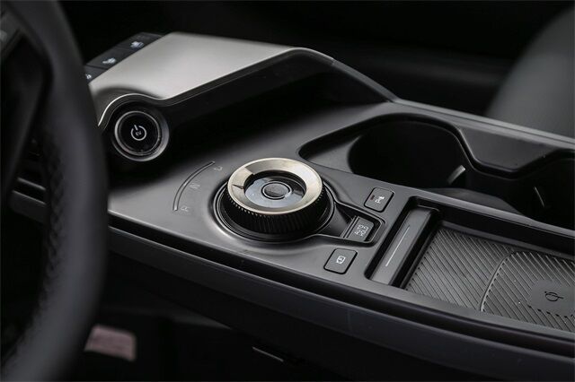 2025 Kia EV6 Wind Tacoma WA