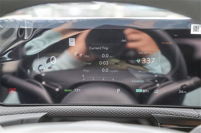 2025 Kia EV6 Wind Tacoma WA