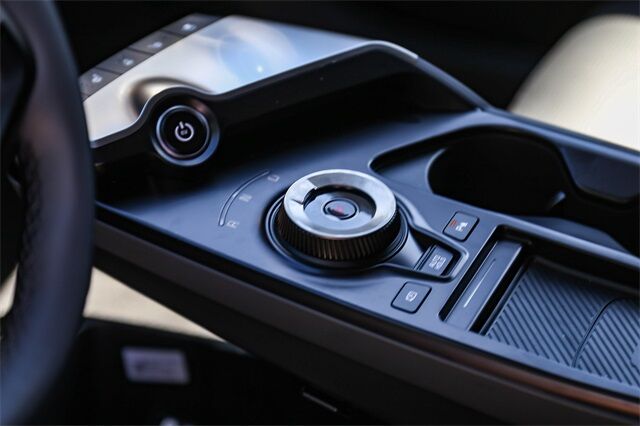 2025 Kia EV6 Wind Tacoma WA