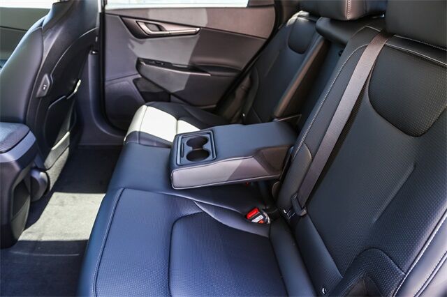 2025 Kia EV6 Wind Tacoma WA