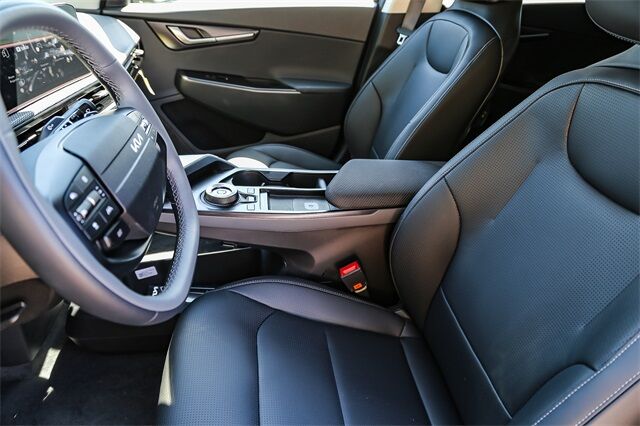 2025 Kia EV6 Wind Tacoma WA