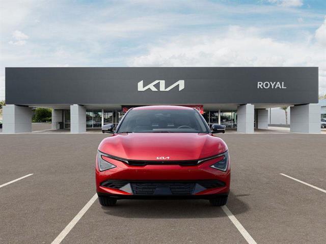2025 Kia EV6 Wind Tucson AZ