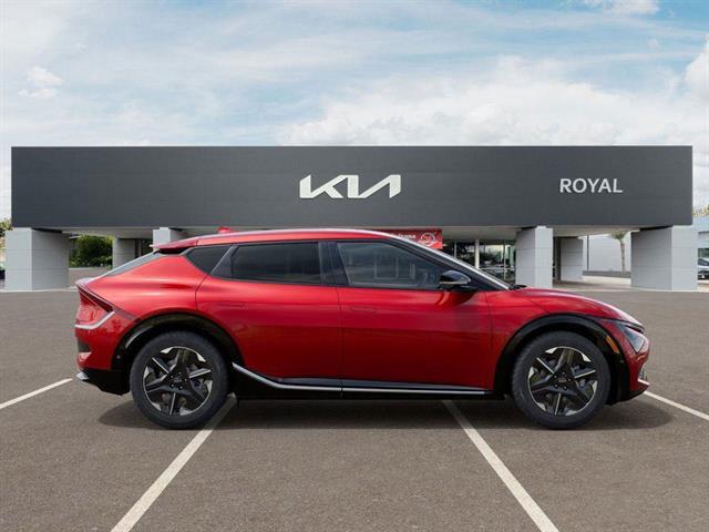 2025 Kia EV6 Wind Tucson AZ