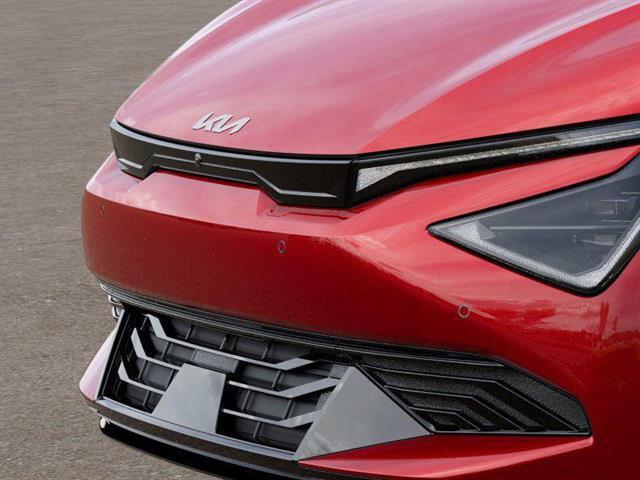 2025 Kia EV6 Wind Tucson AZ