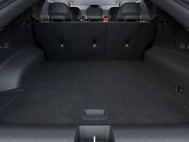 2025 Kia EV6 Wind Tucson AZ