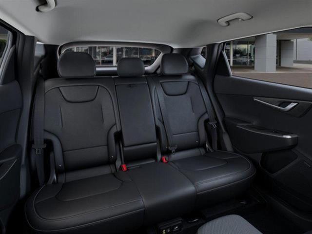 2025 Kia EV6 Wind Tucson AZ