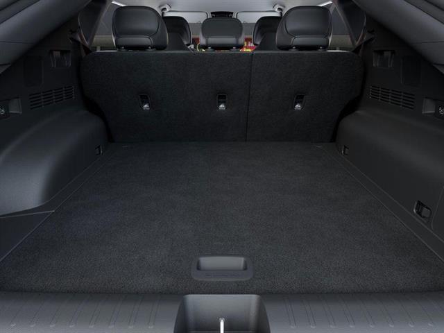 2025 Kia EV6 Wind Tucson AZ