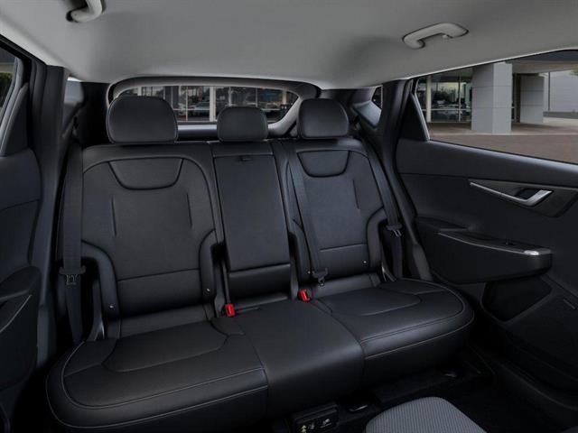 2025 Kia EV6 Wind Tucson AZ