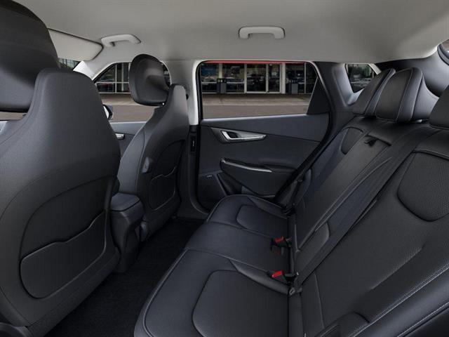 2025 Kia EV6 Wind Tucson AZ