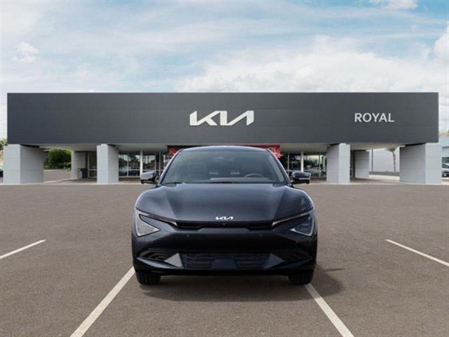 2025 Kia EV6 Wind