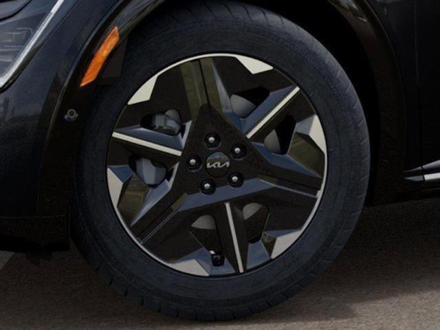 2025 Kia EV6 Wind Tucson AZ