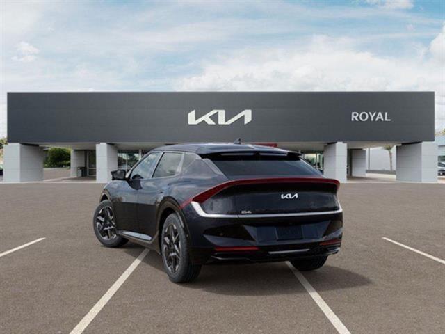 2025 Kia EV6 Wind Tucson AZ