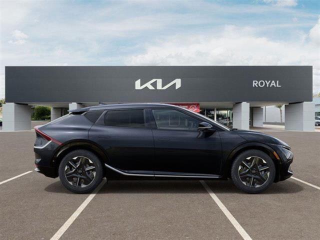 2025 Kia EV6 Wind Tucson AZ