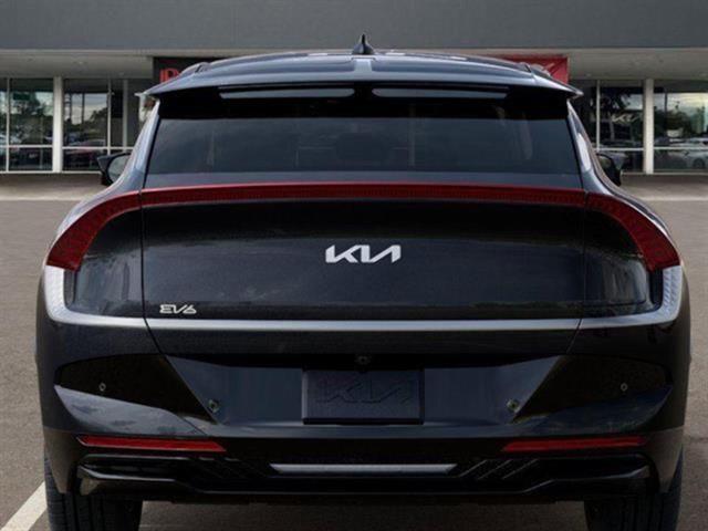 2025 Kia EV6 Wind Tucson AZ
