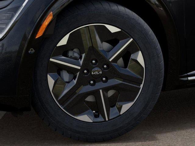2025 Kia EV6 Wind Tucson AZ