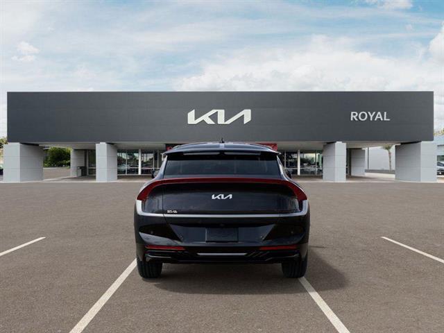 2025 Kia EV6 Wind Tucson AZ
