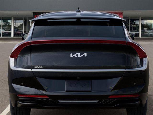 2025 Kia EV6 Wind Tucson AZ