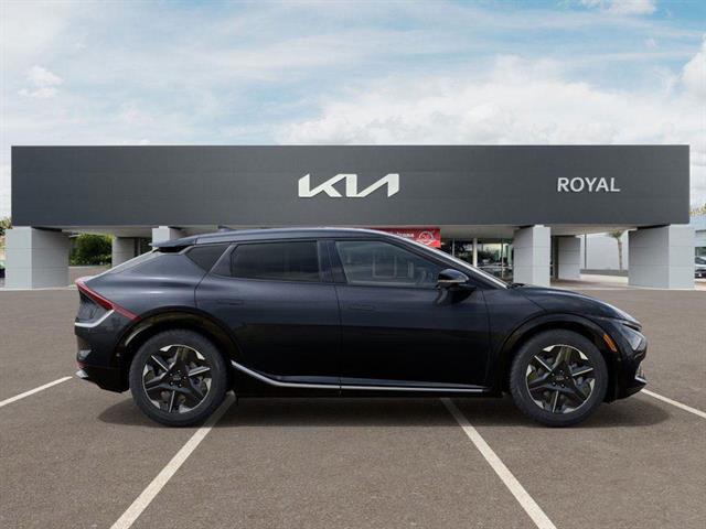 2025 Kia EV6 Wind Tucson AZ