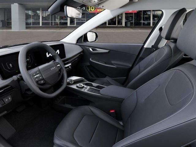 2025 Kia EV6 Wind Tucson AZ