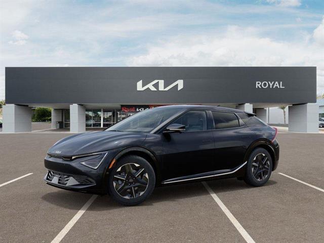 2025 Kia EV6 Wind Tucson AZ