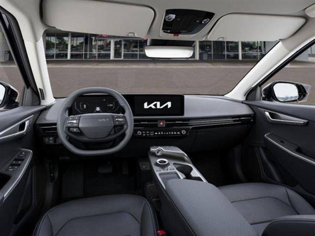 2025 Kia EV6 Wind Tucson AZ
