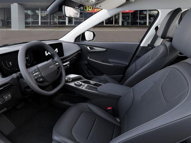 2025 Kia EV6 Wind Tucson AZ