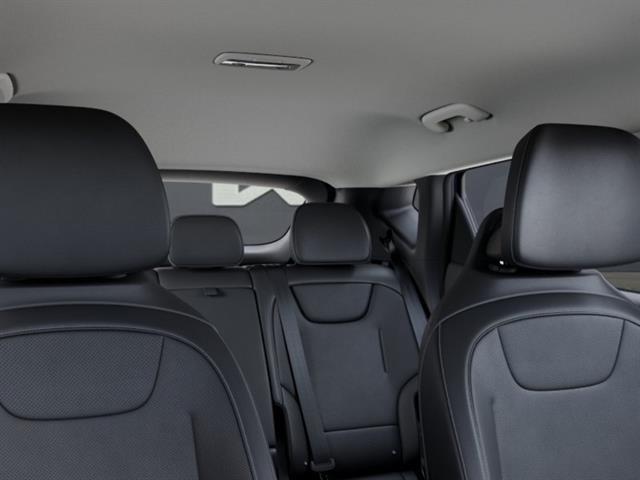 2025 Kia EV6 Wind Tucson AZ