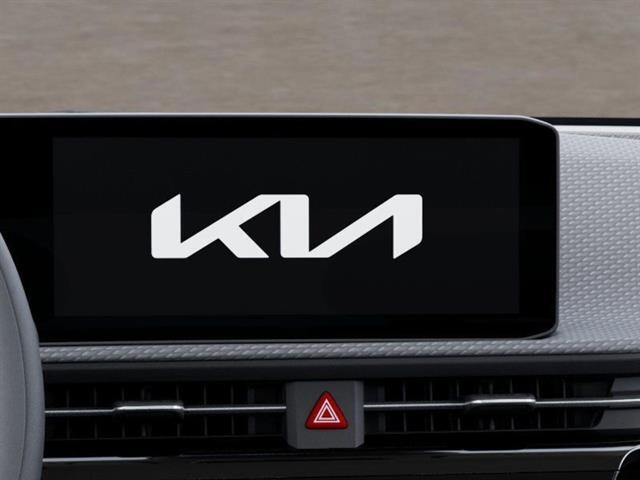 2025 Kia EV6 Wind Tucson AZ