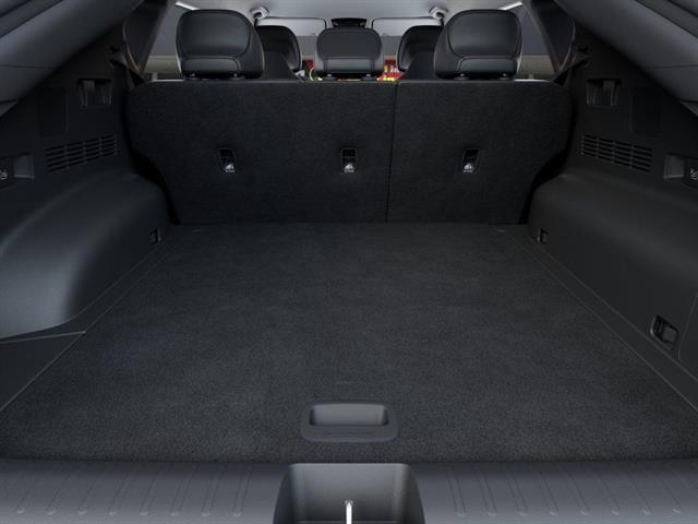 2025 Kia EV6 Wind Tucson AZ