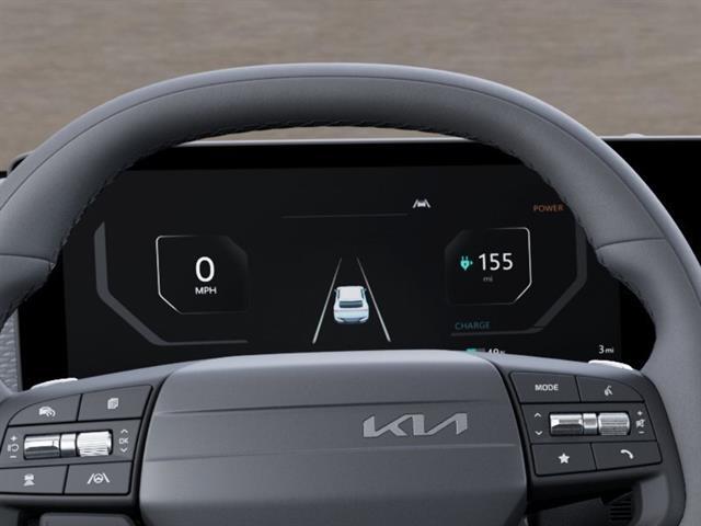 2025 Kia EV6 Wind Tucson AZ