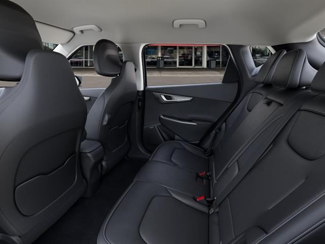 2025 Kia EV6 Wind Tucson AZ