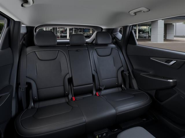 2025 Kia EV6 Wind Tucson AZ