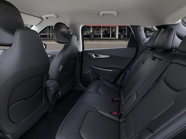 2025 Kia EV6 Wind Tucson AZ