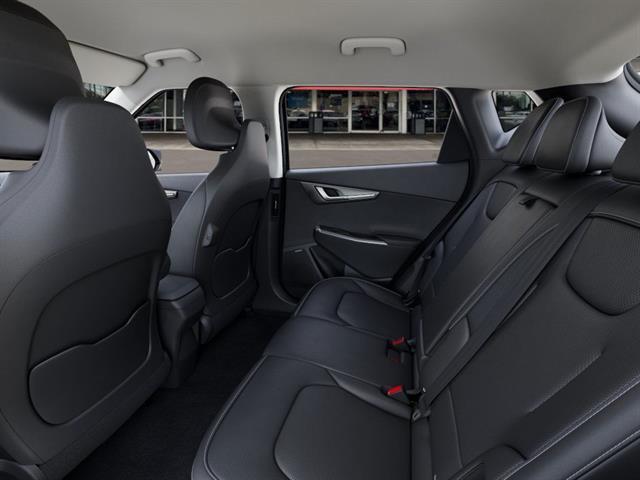 2025 Kia EV6 Wind Tucson AZ