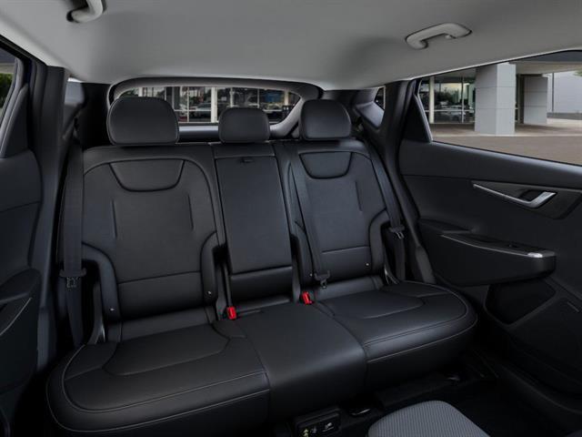 2025 Kia EV6 Wind Tucson AZ