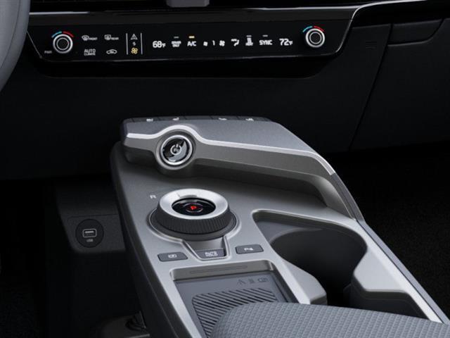 2025 Kia EV6 Wind Tucson AZ