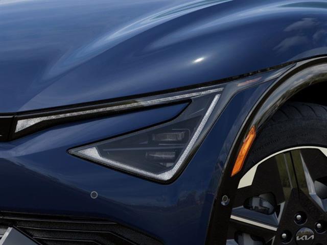 2025 Kia EV6 Wind Tucson AZ