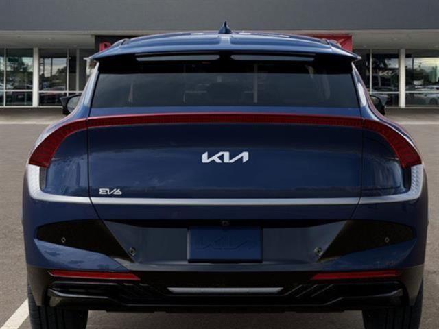 2025 Kia EV6 Wind Tucson AZ