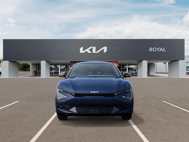 2025 Kia EV6 Wind Tucson AZ