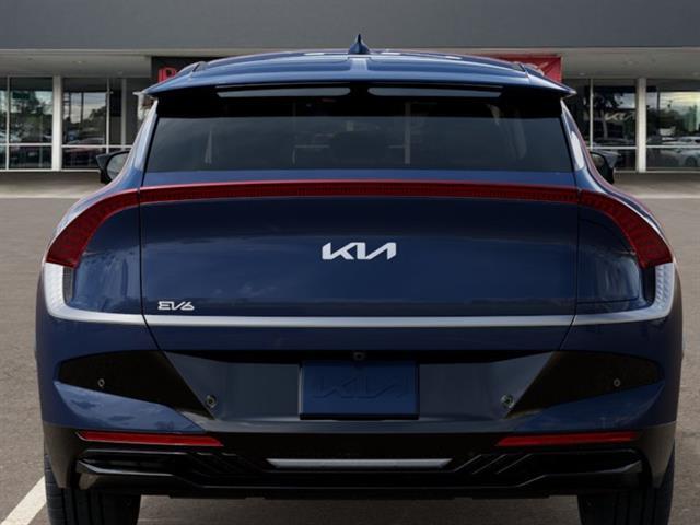 2025 Kia EV6 Wind Tucson AZ