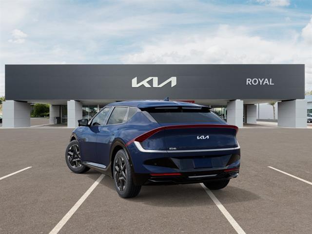 2025 Kia EV6 Wind Tucson AZ