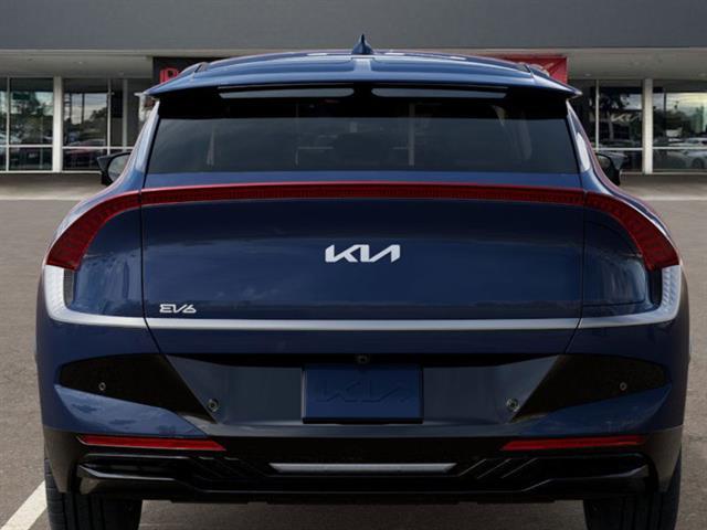 2025 Kia EV6 Wind Tucson AZ