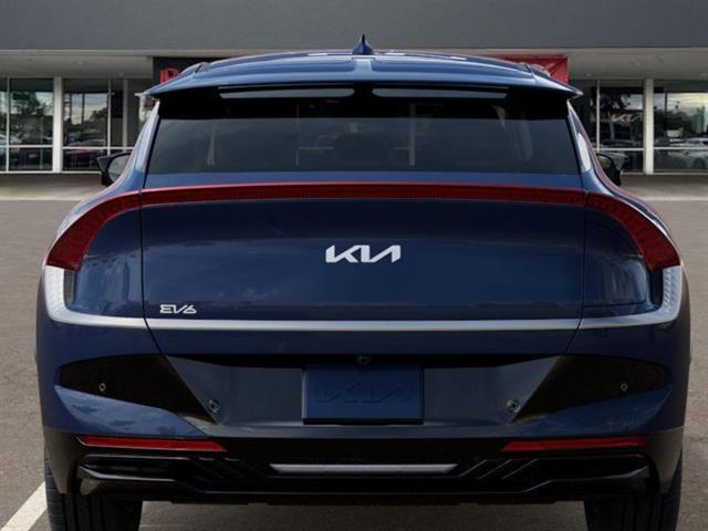 2025 Kia EV6 Wind Tucson AZ