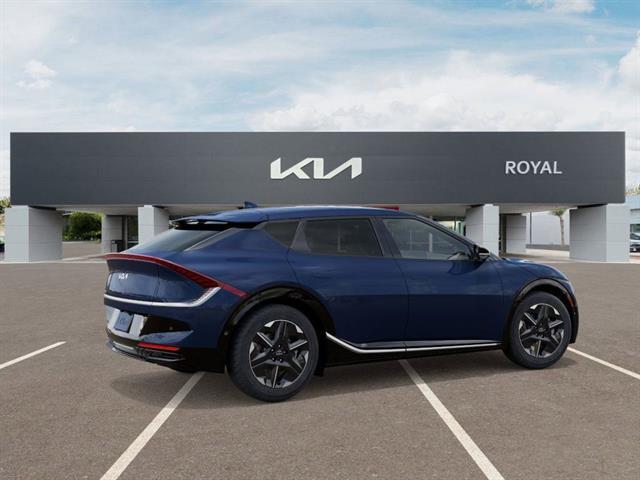 2025 Kia EV6 Wind Tucson AZ