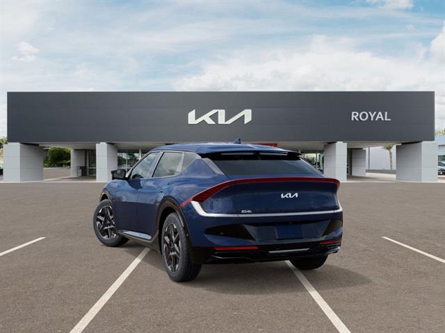 2025 Kia EV6 Wind Tucson AZ