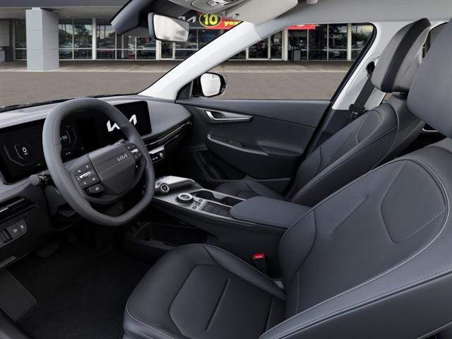 2025 Kia EV6 Wind Tucson AZ