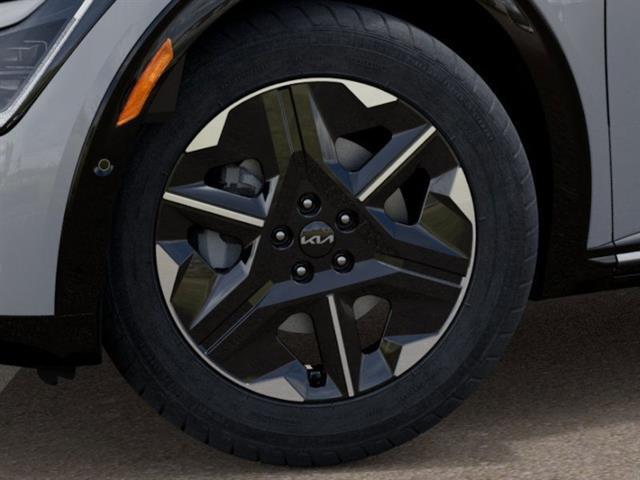 2025 Kia EV6 Wind Tucson AZ