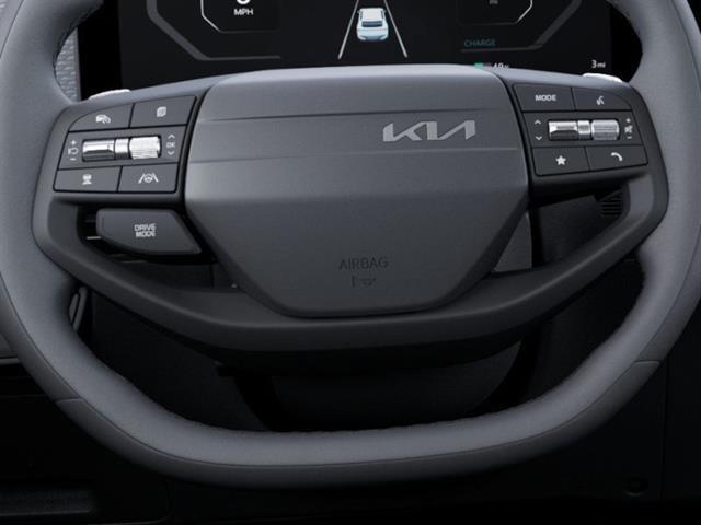 2025 Kia EV6 Wind Tucson AZ