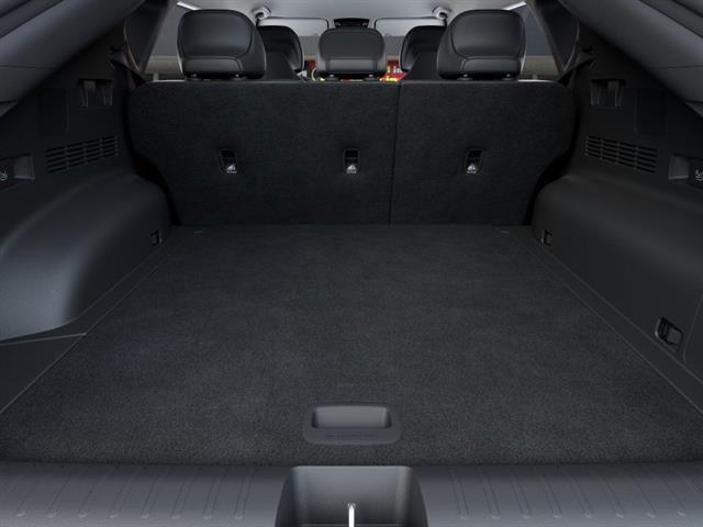 2025 Kia EV6 Wind Tucson AZ